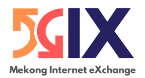 Mekong Internet Exchange